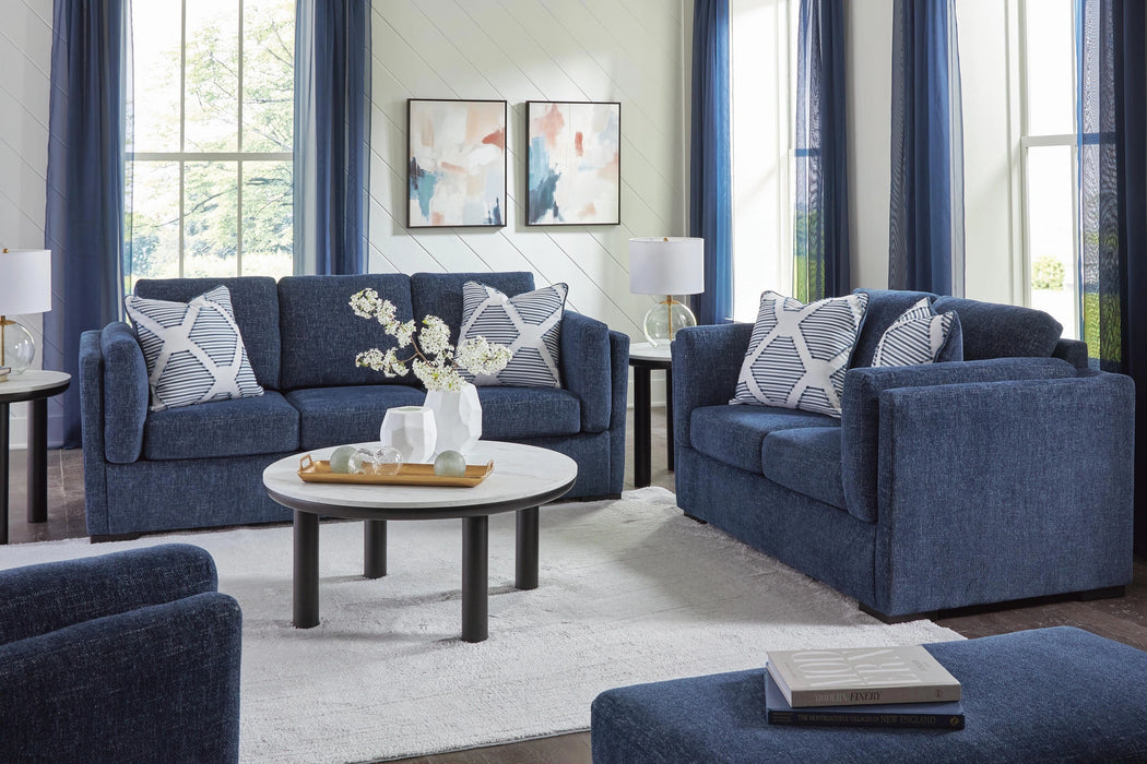 Five Star Furniture - Evansley Living Room Set