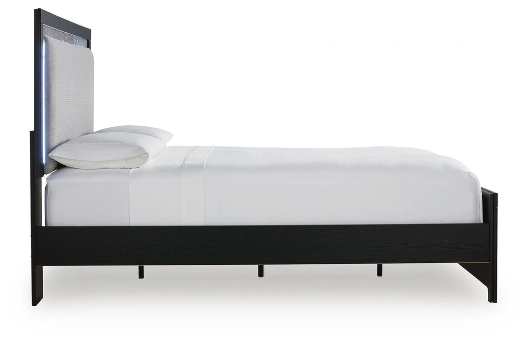 Five Star Furniture - Maeling Bed
