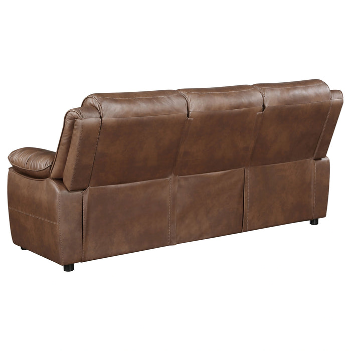 Five Star Furniture - Ellington Sofa Set