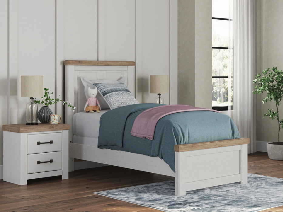 Five Star Furniture - Savonport Bed