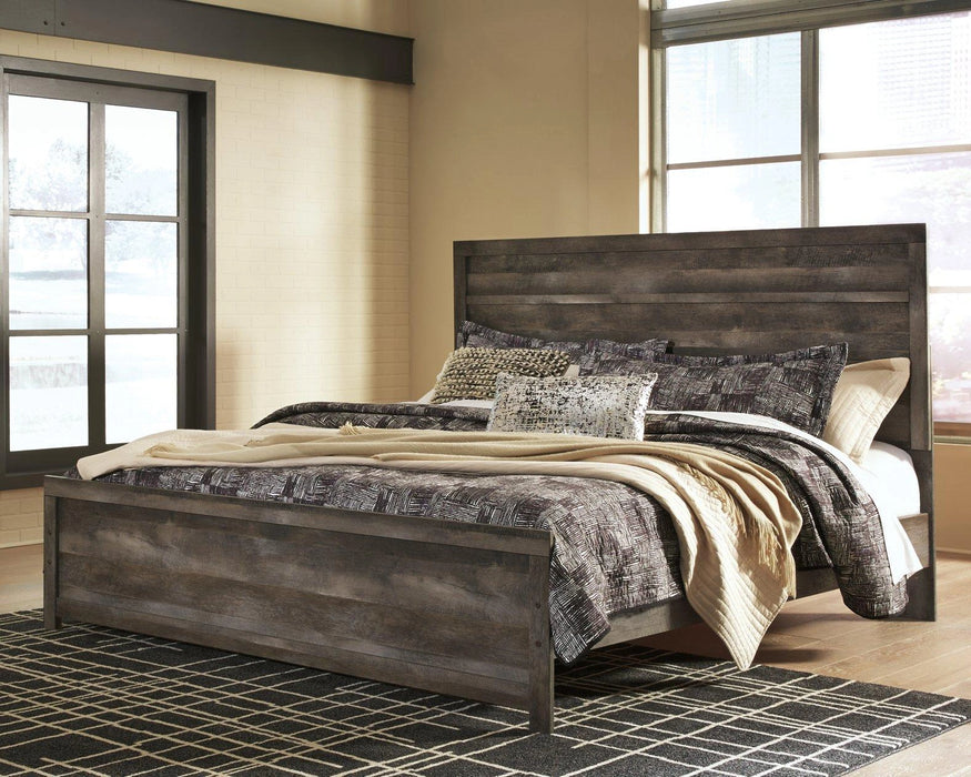 Five Star Furniture - Wynnlow Bed
