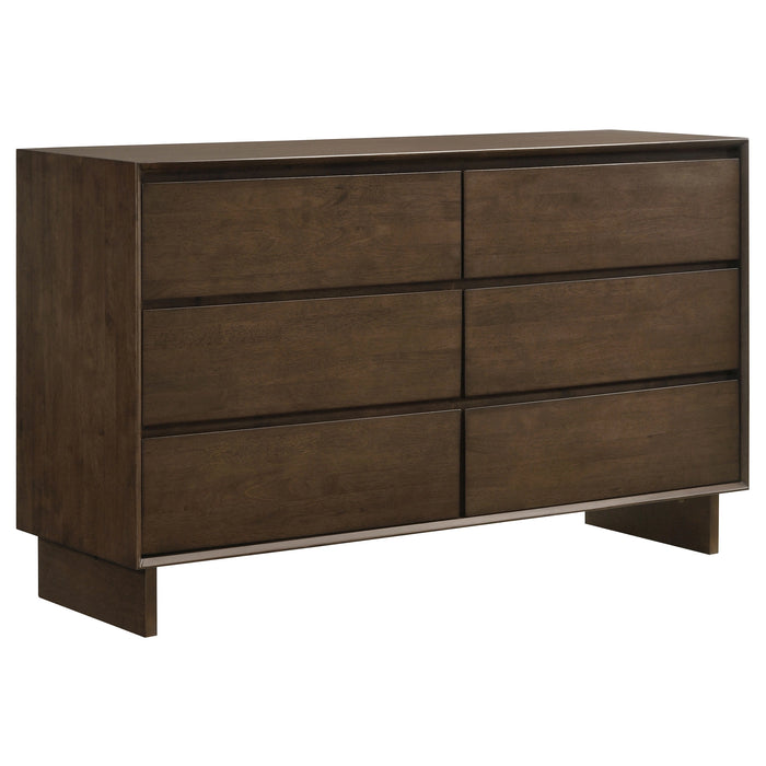 Five Star Furniture - Glenwood Dresser