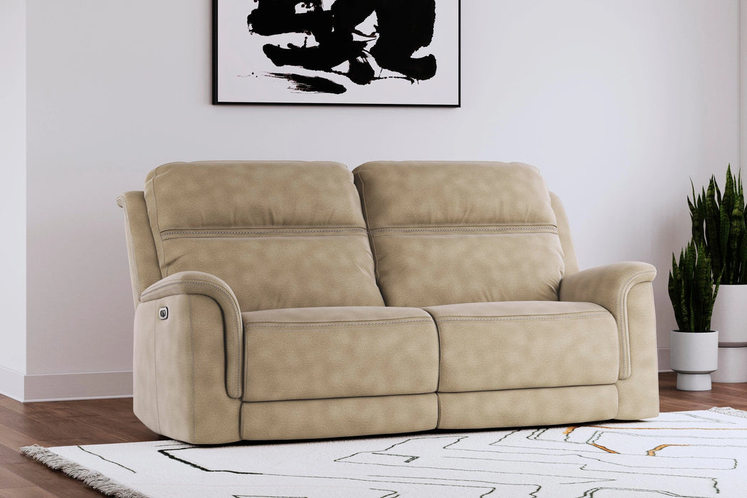 Five Star Furniture - Next-Gen DuraPella Power Reclining Sofa