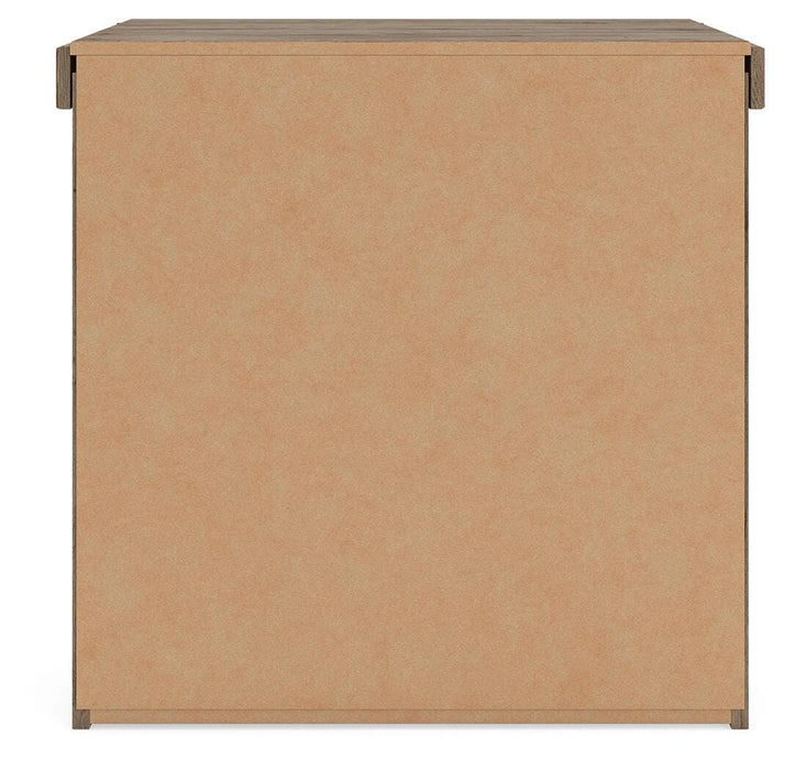 Five Star Furniture - Oliandon Nightstand
