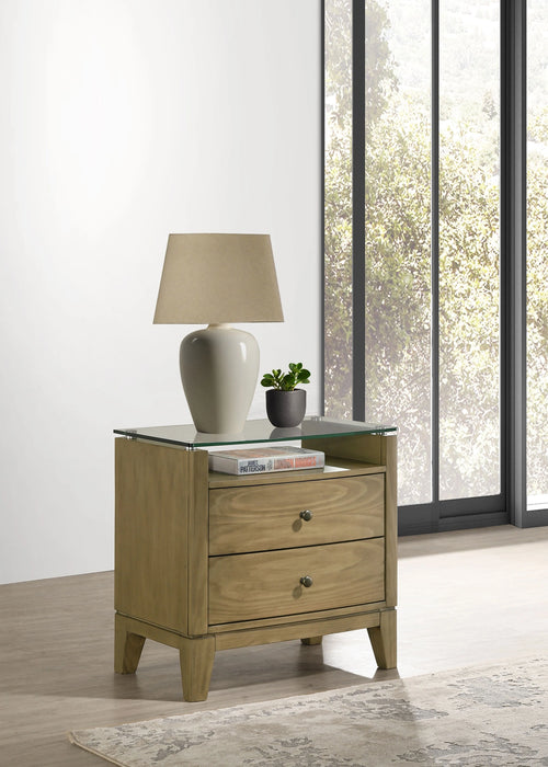 Five Star Furniture - Granada Nightstand