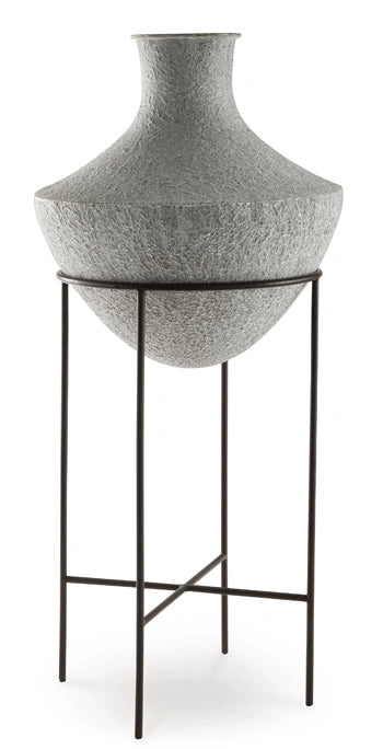 Five Star Furniture - Estonbank Vase