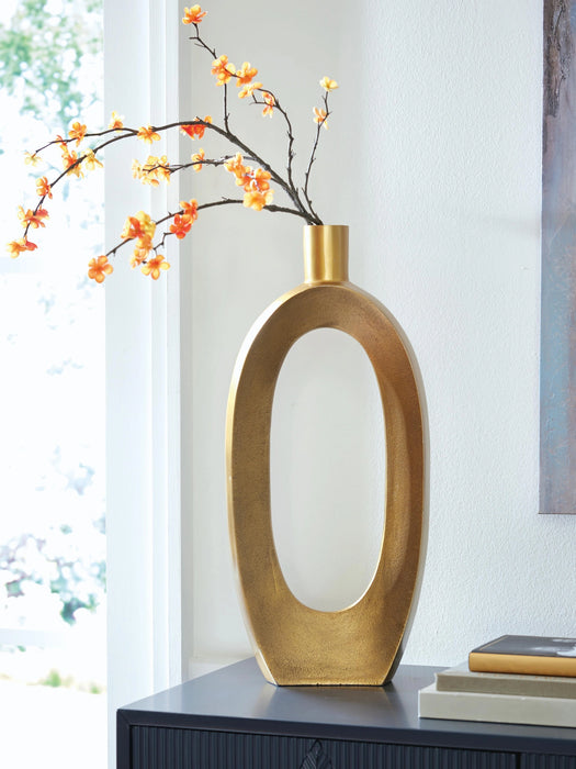 Five Star Furniture - Lawtonville Vase