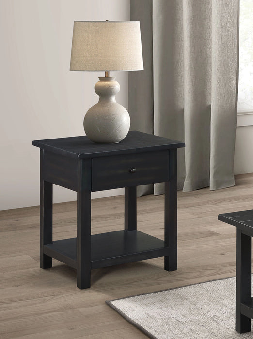 Five Star Furniture - Payne End Table