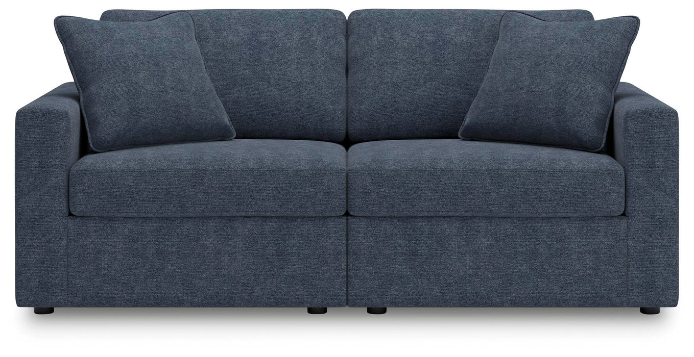 Five Star Furniture - Modmax Sectional with Audio Console