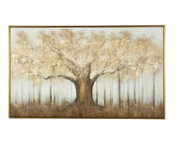 Five Star Furniture - Dalewick Wall Art