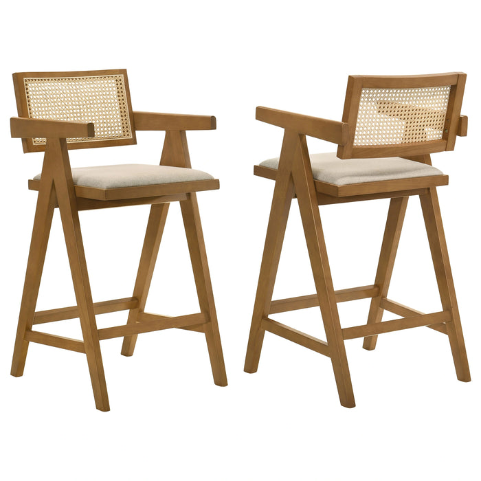 Five Star Furniture - Kane Bar Chair