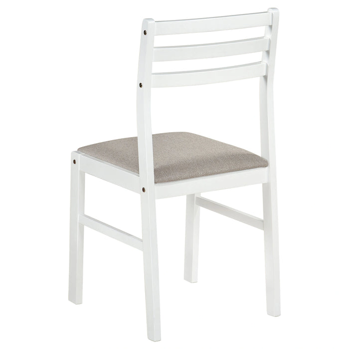 Five Star Furniture - Bucknell Dining Set