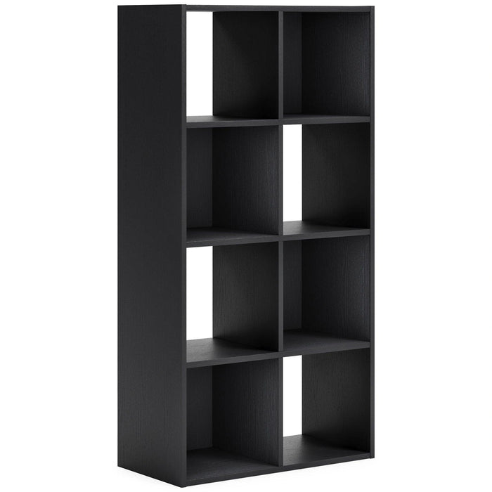 Five Star Furniture - Langdrew Eight Cube Organizer image