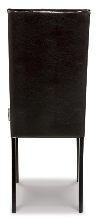 Five Star Furniture - Kimonte Dining Chair