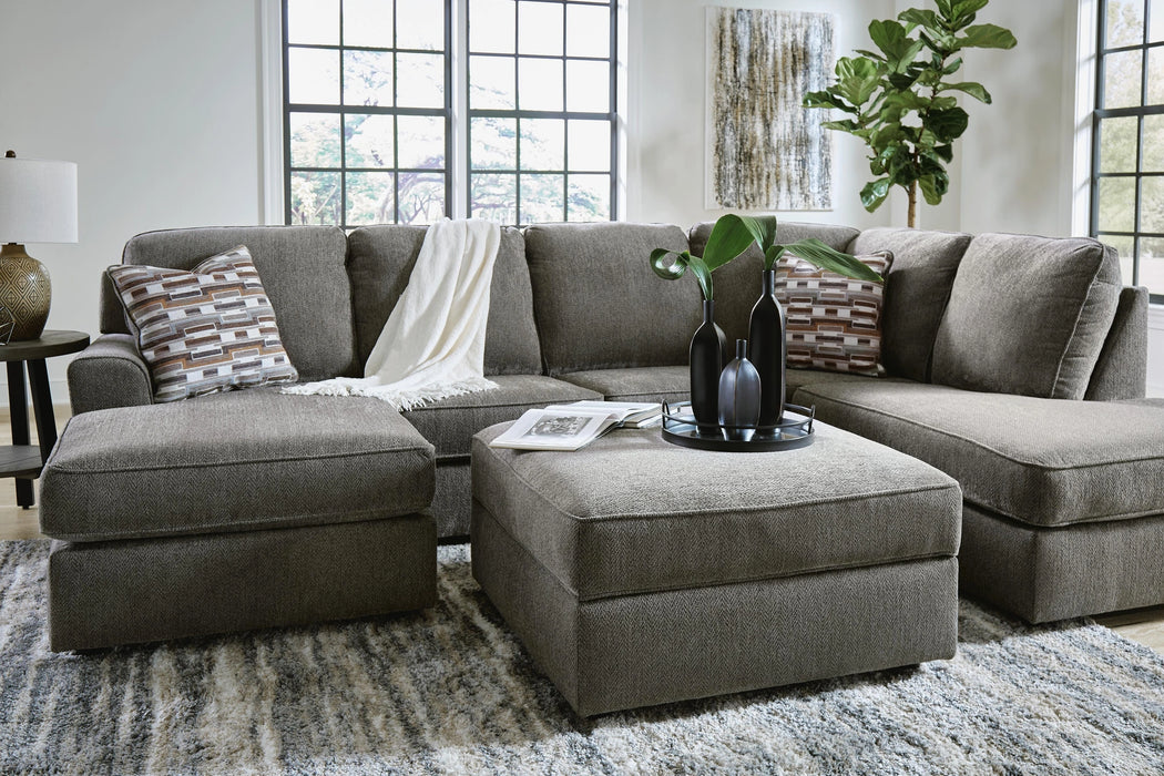 Five Star Furniture - O'Phannon Living Room Set