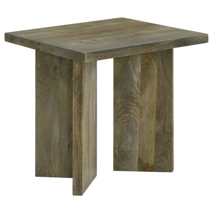 Five Star Furniture - Andando End Table