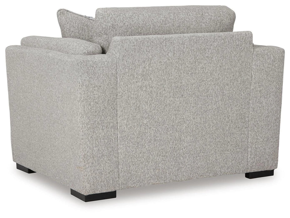 Five Star Furniture - Evansley Living Room Set