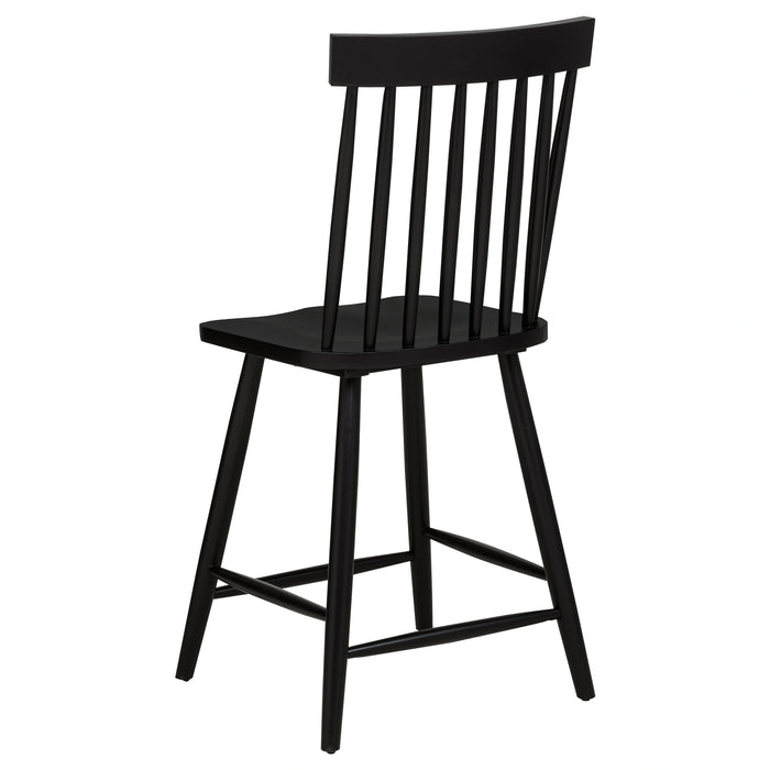 Five Star Furniture - Andrews Counter Height Dining Set
