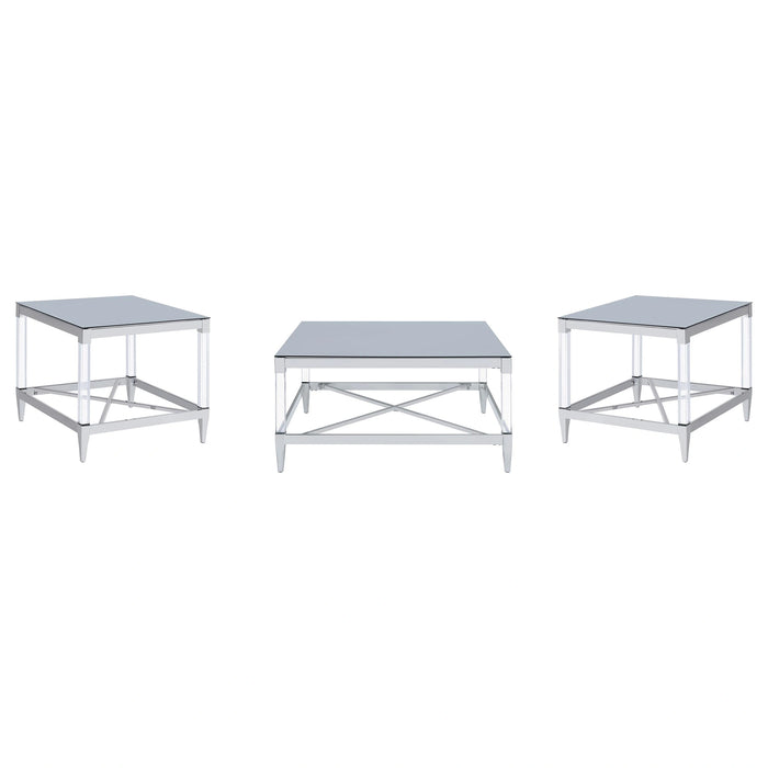 Five Star Furniture - Lindley Coffee Table Set