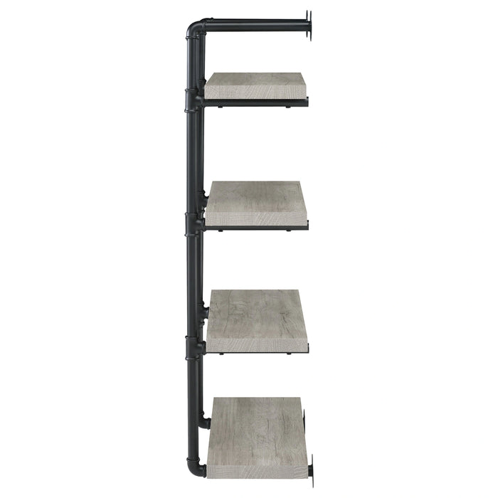 Five Star Furniture - Elmcrest Wall Shelf