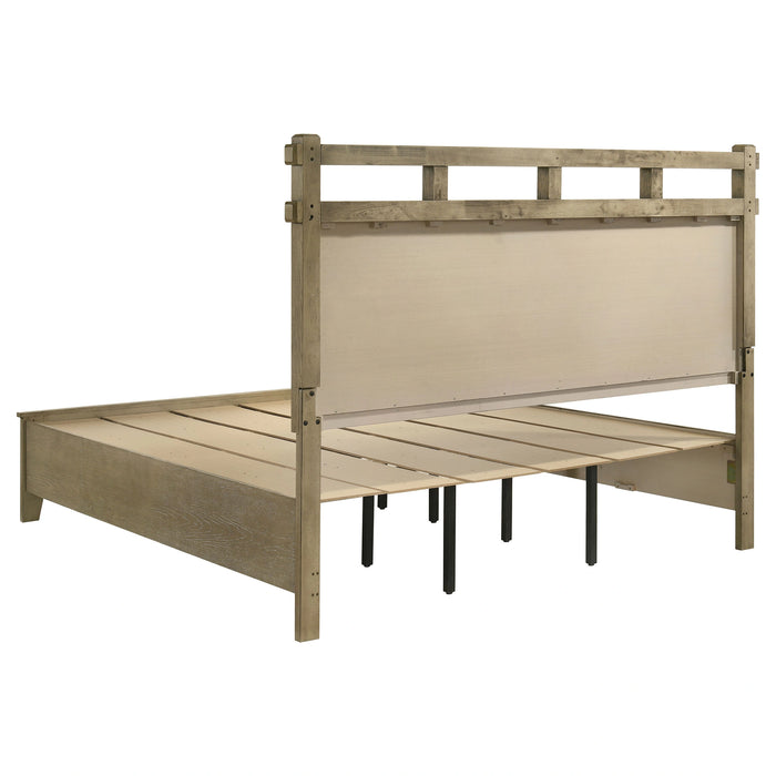 Five Star Furniture - Hazlewood Bedroom Set