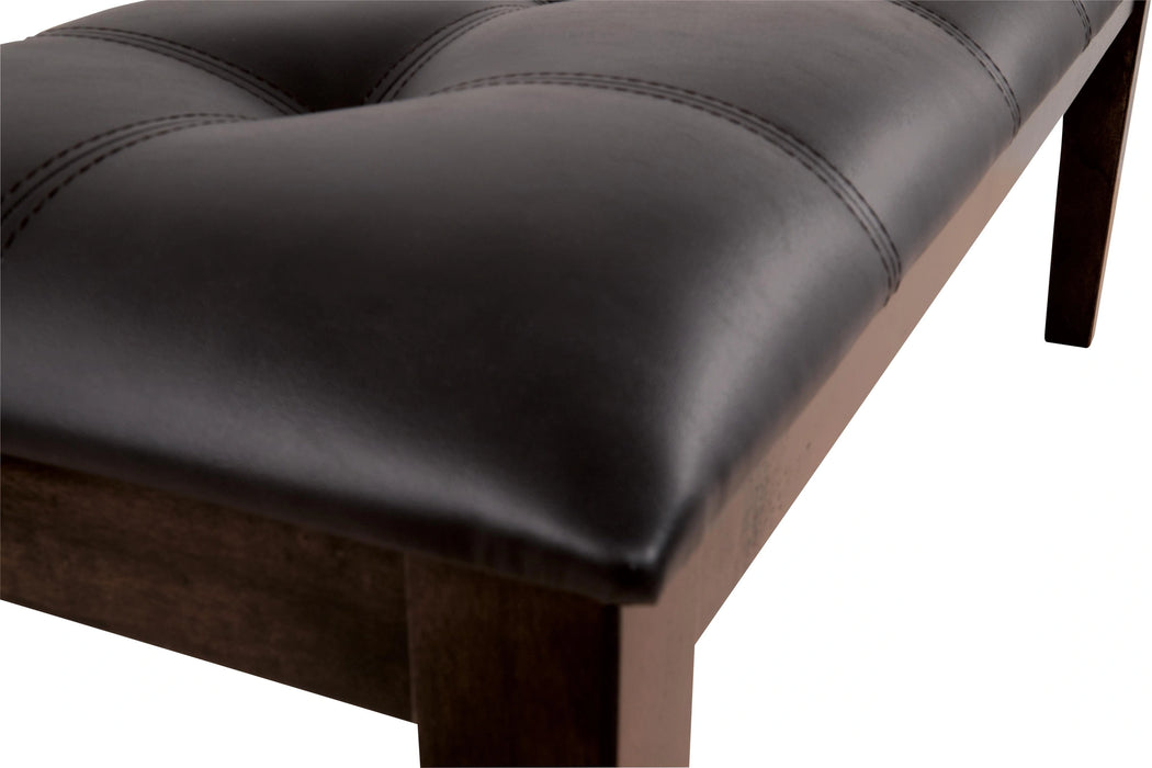 Five Star Furniture - Haddigan Dining Bench