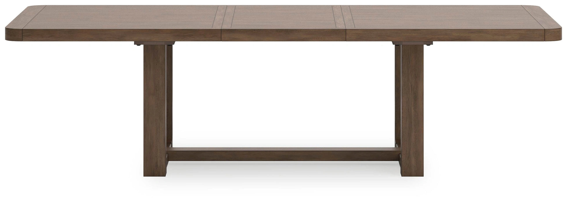Five Star Furniture - Cabalynn Dining Extension Table