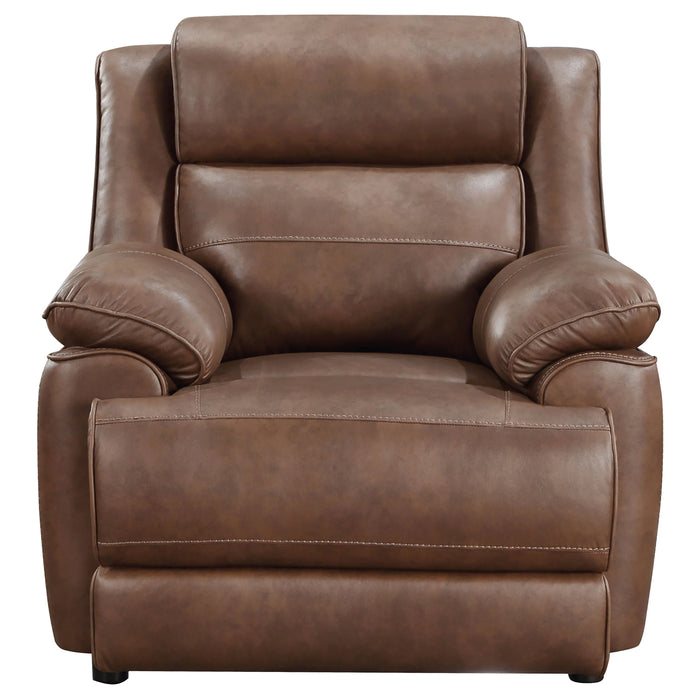 Five Star Furniture - Ellington Sofa Set