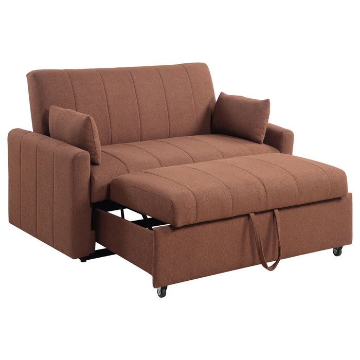 Five Star Furniture - Portland Convertible Sleeper Sofa Bed