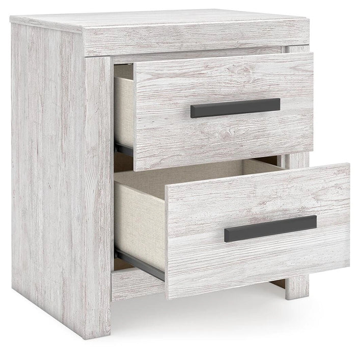 Five Star Furniture - Cayboni Bedroom Package