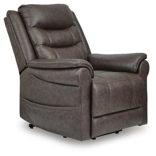 Five Star Furniture - Oatman Power Lift Recliner image