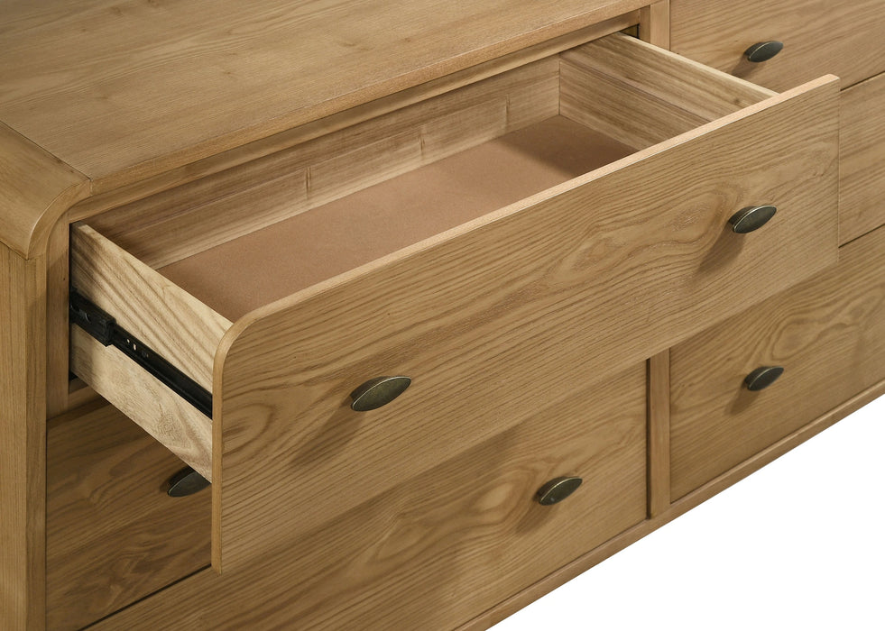 Five Star Furniture - Robyn Dresser