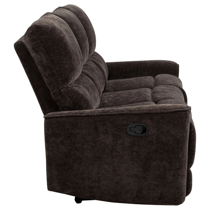 Five Star Furniture - Navarro Reclining Sofa