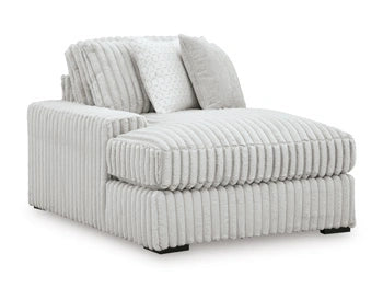 Five Star Furniture - Stupendous Super Chaise