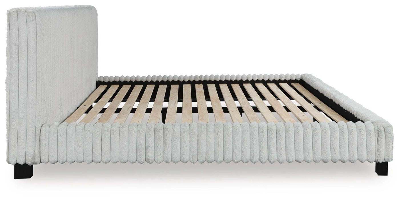 Five Star Furniture - Zuraleus Bed