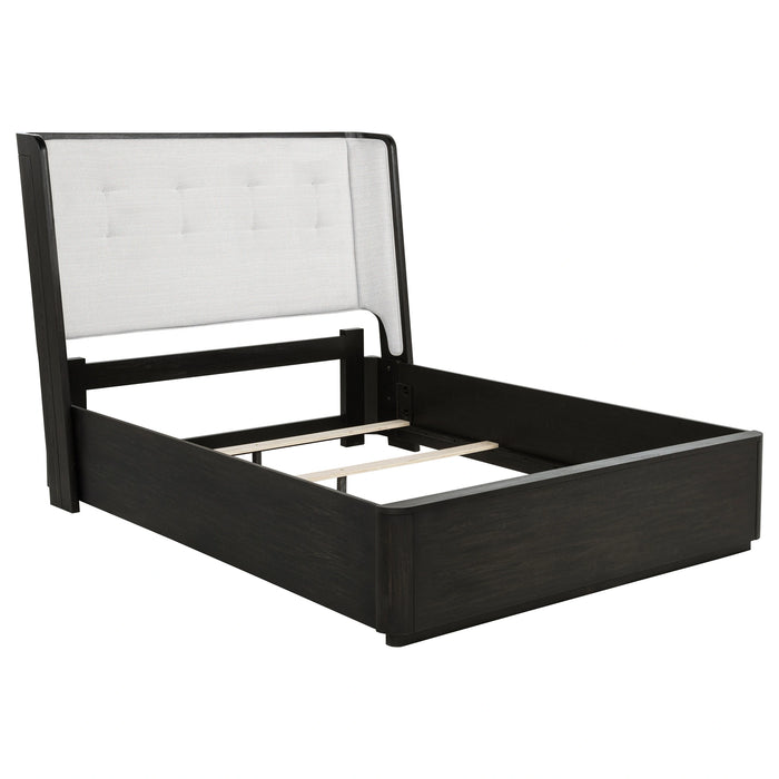 Five Star Furniture - Leandro Bedroom Set
