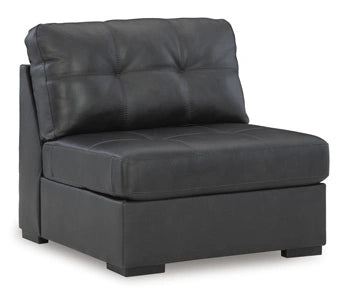 Five Star Furniture - Brindley Pier Sectional Sofa