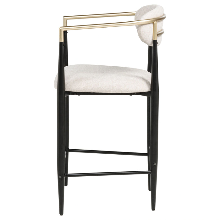 Five Star Furniture - Tina Counter Chair