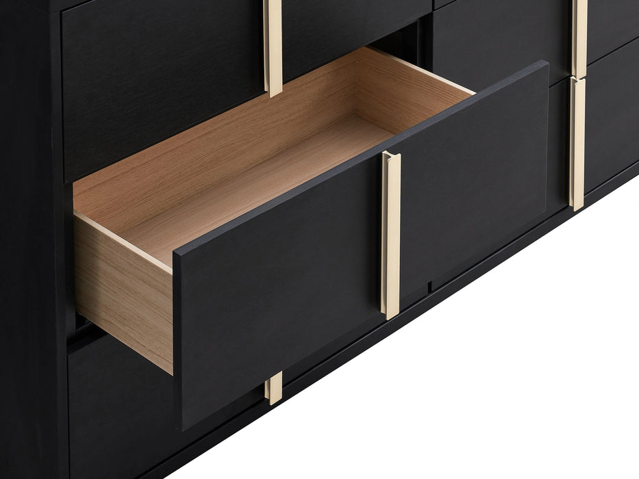 Five Star Furniture - Marceline Dresser