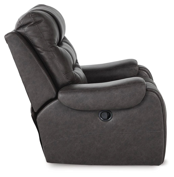Five Star Furniture - Femley Recliner