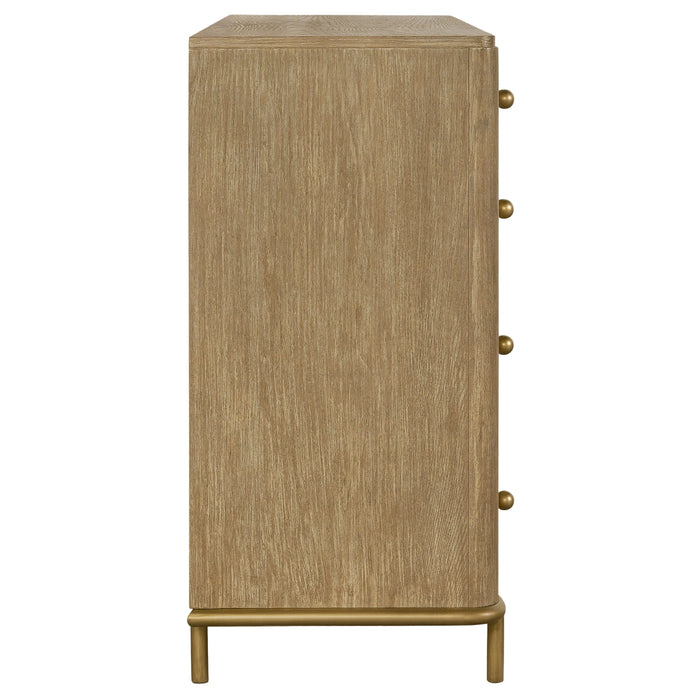 Five Star Furniture - Arini Dresser