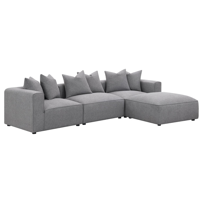 Five Star Furniture - Jennifer Ottoman