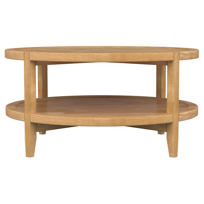 Five Star Furniture - Camillo Coffee Table