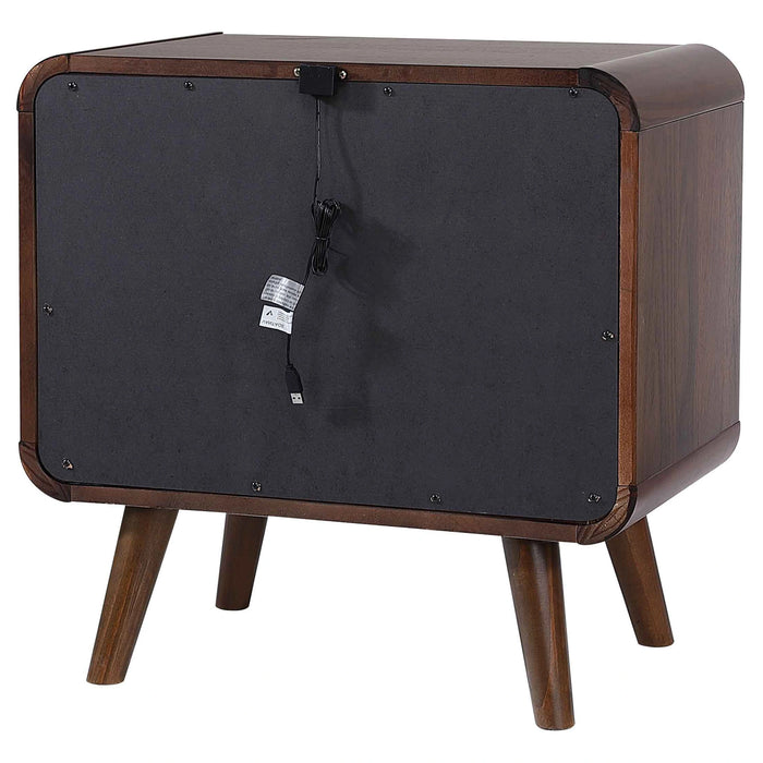 Five Star Furniture - Robyn Nightstand