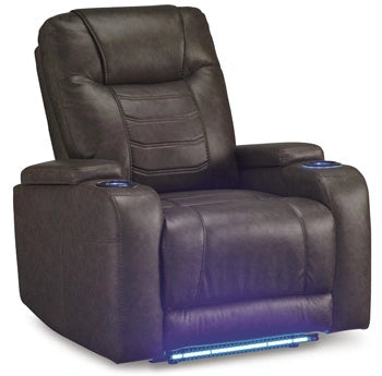 Five Star Furniture - Schooner Rocks Power Recliner