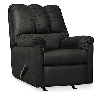 Five Star Furniture - Darcy Recliner