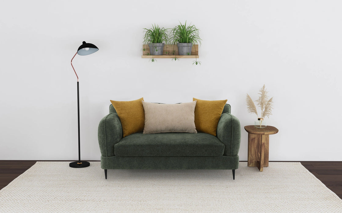 Five Star Furniture - Jade Loveseat