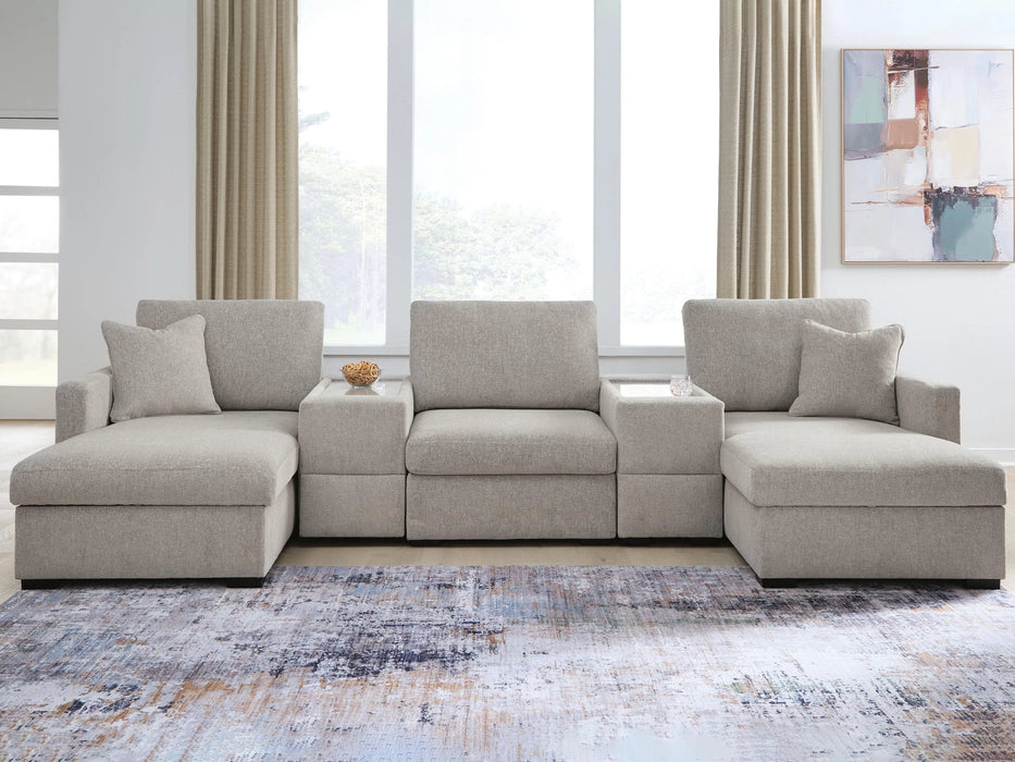 Five Star Furniture - ModMax Luxe Sectional