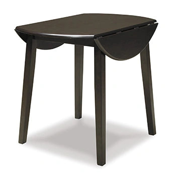 Five Star Furniture - Hammis Dining Drop Leaf Table