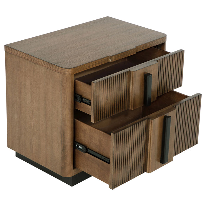 Five Star Furniture - Terrace Nightstand